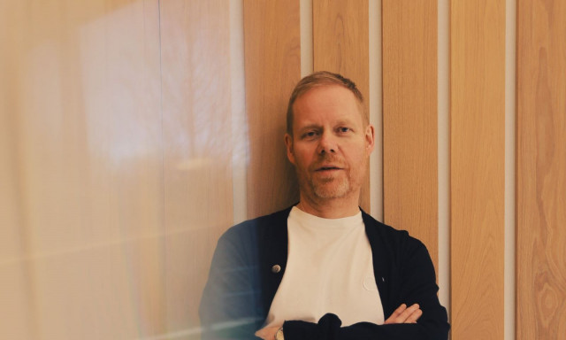 Max Richter: «Ο αρχιτέκτονας του μουσικού συναισθήματος του 21ου αιώνα» ζωντανά στο Ηρώδειο