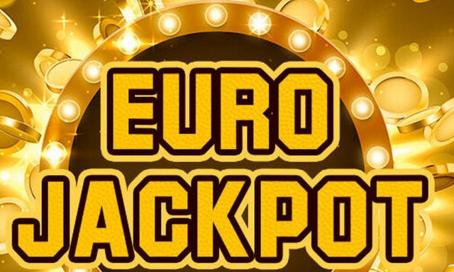 Eurojackpot: Αυτοί είναι οι τυχεροί αριθμοί της αποψινής (20/6) κλήρωσης