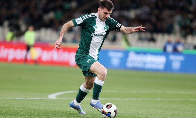 Ο Παναθηναϊκός είπε «όχι» σε 17 εκατ. για τον Ιωαννίδη, σύμφωνα με τους Ιταλούς