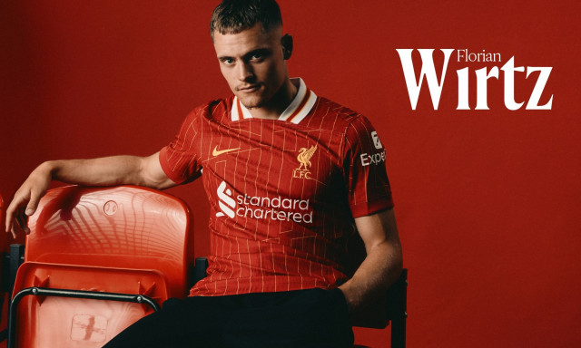 Λίβερπουλ: Ανακοίνωσε το «μπαμ» με την απόκτηση του Βιρτς