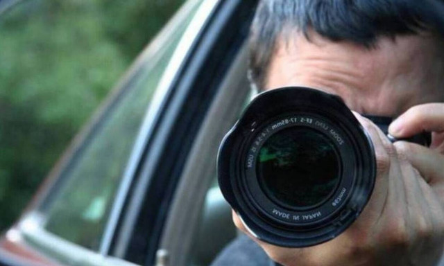 Ιράν: Συνελήφθη Ευρωπαίος υπήκοος για κατασκοπεία, λένε τα ιρανικά ΜΜΕ