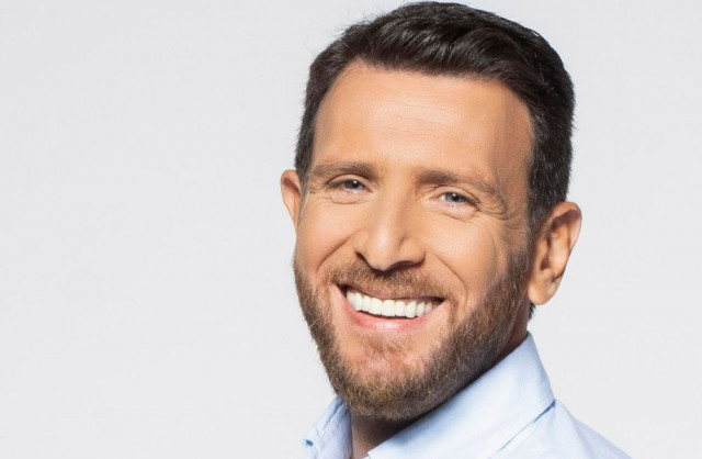 OPEN: Η πρόταση στον Θανάση Πάτρα, η γυναίκα παρτενέρ και το νέο πρόγραμμα