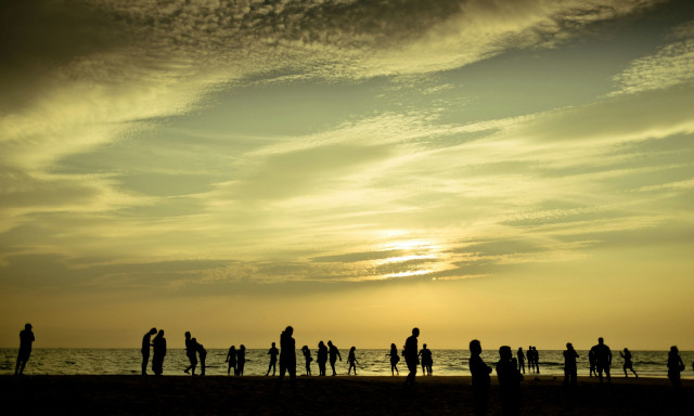 Το συχνό λάθος που κάνετε το καλοκαίρι που σας κάνει να ζεσταίνεστε περισσότερο