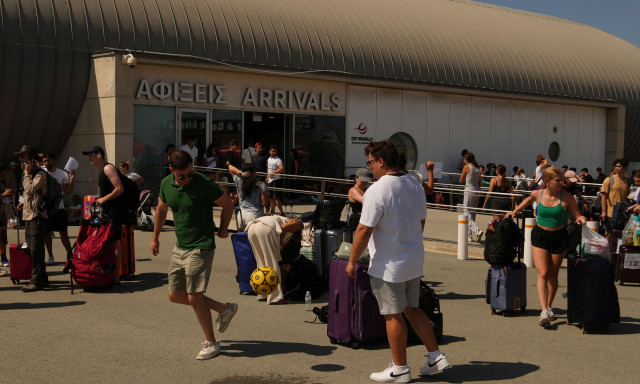 Ισραηλινός ΥΠΕΞ: Αποτράπηκε ιρανικό χτύπημα σε Ισραηλινούς στην Κύπρο