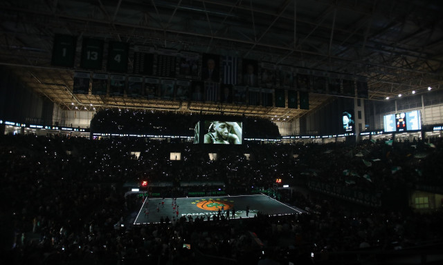 Η τεράστια επένδυση στο ΟΑΚΑ, ανοίγει… δρόμους για την Ελλάδα