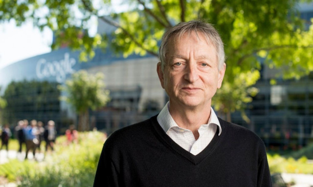 Ο «νονός της τεχνητής νοημοσύνης» αποκαλύπτει τη μοναδική δουλειά που θα επιβιώσει