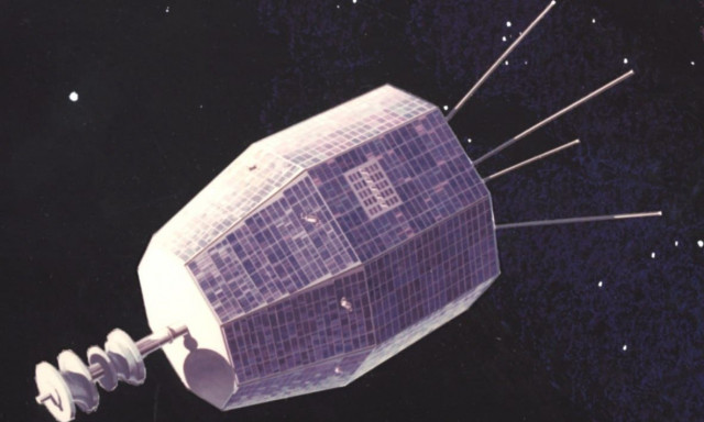 NASA: Διώχνει το 20% του προσωπικού της