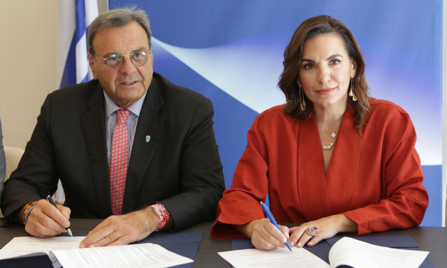 Όταν ο αθλητισμός και ο τουρισμός συναντιούνται με όραμα