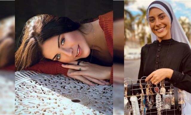 Βραζιλία: Η πρώην βασίλισσα ομορφιάς που έγινε καλόγρια - «Δεν γέμιζε πλέον την καρδιά μου»