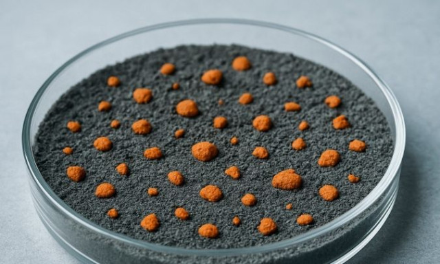 Οι επιστήμονες ερευνούν πορτοκαλί βράχους από τη Σελήνη - Τι είναι;