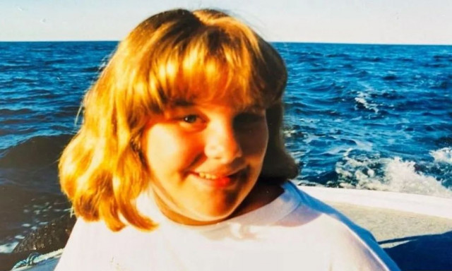 Γυναίκα έστειλε μήνυμα σε μπουκάλι - 31 χρόνια μετά έλαβε απάντηση