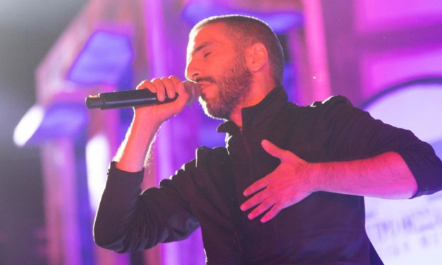 Ο Ύπο άνοιξε beef με τον ΛΕΞ: «Μιλάει για φτώχεια και βγάζει εκατομμύρια, είναι εκμετάλλευση»