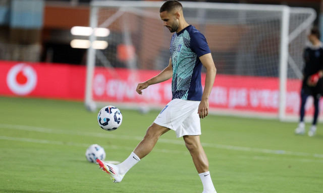 Παραμένει κάτοικος Κοπεγχάγης ο Παντελής Χατζηδιάκος