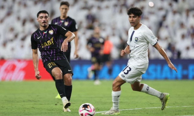 Παναθηναϊκός: «Θέλει τον Ματίας Παλάσιος από την Αλ Αΐν»