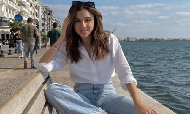 Θεσσαλονίκη: Ανατριχιαστική σύμπτωση - Στο ίδιο σημείο που σκοτώθηκε η Έμμα σκοτώθηκε και 32χρονος