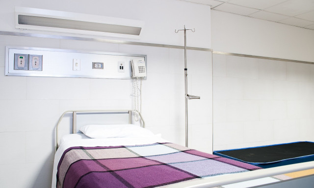 Συνελήφθη γιατρός στο νοσοκομείο Λάρισας γιατί ζήτησε... φακελάκι - Η παρέμβαση Γεωργιάδη