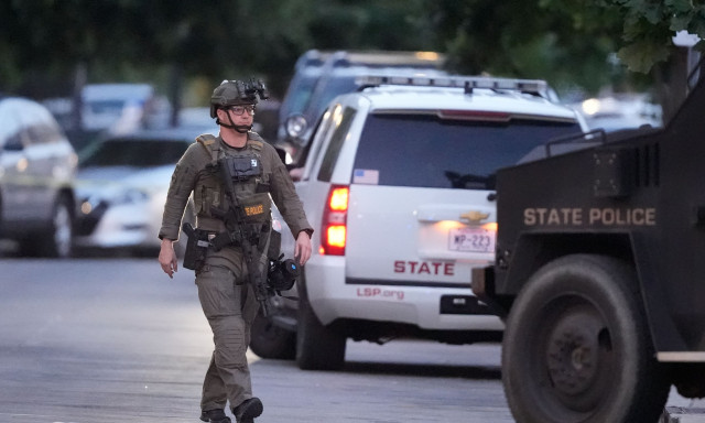 Οι ΗΠΑ σε επιφυλακή μετά τα χτυπήματα στο Ιράν: Φοβούνται τρομοκρατικές επιθέσεις