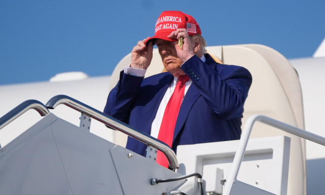 Τραμπ: Ο βομβαρδισμός των πυρηνικών εγκαταστάσεων του Ιράν, το μεγαλύτερο στοίχημά του μεχρι σήμερα