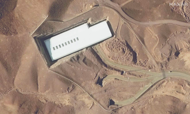 Ανάλυση BBC: Οι τρεις επιλογές του Ιράν για αντίποινα στην επίθεση των ΗΠΑ