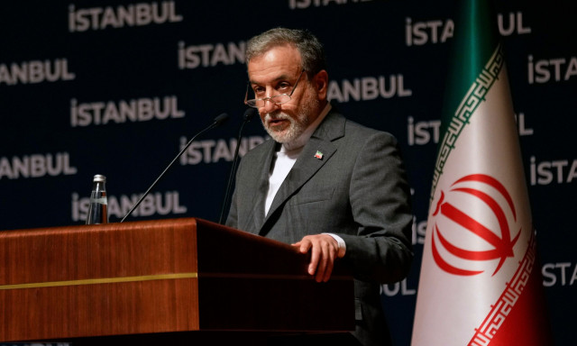 Ιράν: Επίθεση σε ΕΕ για την συμφωνία για τα πυρηνικά - Την κατηγορεί για αδιαλλαξία