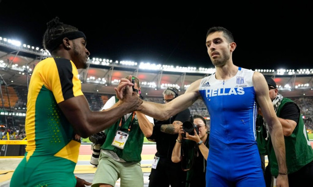 Μίλτος Τεντόγλου: Ο μεγάλος του αντίπαλος, Γουέιν Πίνοκ, γίνεται Τούρκος, αντί τεράστιας αμοιβής!