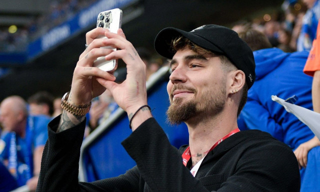 Παναθηναϊκός: Ο Χουάντσο Ερνανγκόμεθ είδε την Οβιέδο να ανεβαίνει στη LaLiga, μετά από 24 χρόνια!