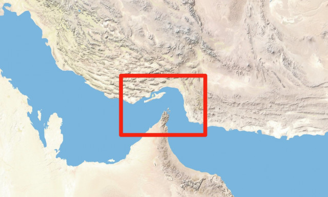 Γιάννης Μανιάτης: Αυτό θα είναι το κυρίως πρόβλημα με το κλείσιμο των Στενών του Ορμούζ