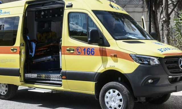 Θρίλερ στην Κρήτη: Νεκρός άνδρας βρέθηκε μέσα σε δωμάτιο ξενοδοχείου