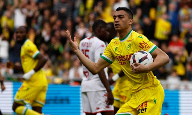 Μεταγραφές: Ο Παναθηναϊκός έκανε πρόταση στον Μοχάμεντ, αναφέρουν στην Αίγυπτο