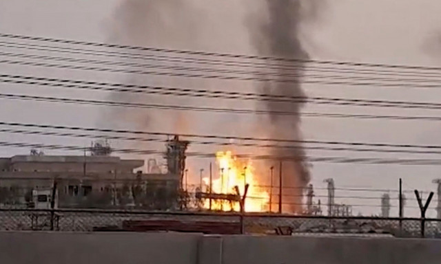 Τιμές ενέργειας: Ποιες θα είναι οι επιπτώσεις ενός χτυπήματος στο κοίτασμα αερίου South Pars