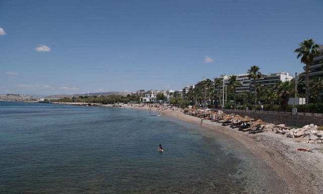 Καιρός- Μαρουσάκης: Η μετεωρολογική σκακιέρα της νέας εβδομάδας - Έρχεται δύσκολο διήμερο με 40αρια