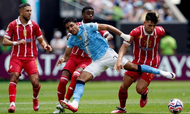 Παγκόσμιο Κύπελλο Συλλόγων: Τροχαίο ατύχημα για δύο μέλη της Ουιντάντ Καζαμπλάνκα