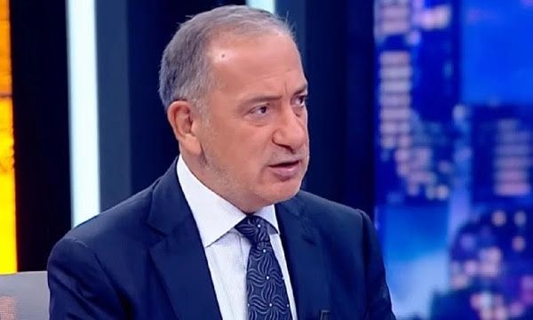 Συνελήφθη ο Τούρκος δημοσιογράφος, Φατίχ Αλταΐλι - Το βίντεο που εξόργισε τον Ερντογάν