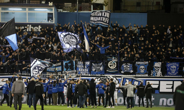 Ο Ατρόμητος μπαίνει σε νέα εποχή: Απόλυτο αφεντικό ο Χάγια Χασίν, πήρε την έγκριση της ΕΕΑ