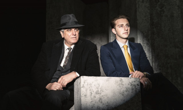 Καλοκαιρινή περιοδεία για τον «Θάνατο του εμποράκου» με τον Βλαδίμηρο Κυριακίδη