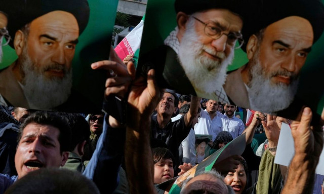 Συναγερμός από την Κίνα: «Κίνδυνος να εξαπλωθεί ο πόλεμος» - Επιπτώσεις στην παγκόσμια οικονομία