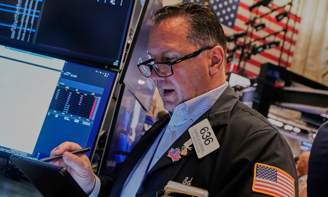 Ανάλυση Axios: Σε χαμηλό πέντε ετών οι προσδοκίες των Αμερικανών CEO για την οικονομία