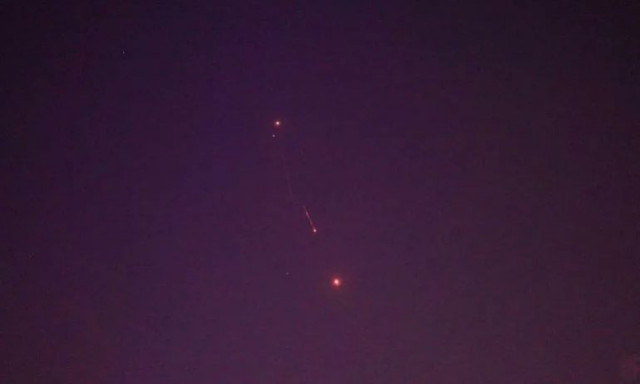 Εκρήξεις και στο Ιράκ μετά από την επίθεση στο Κατάρ