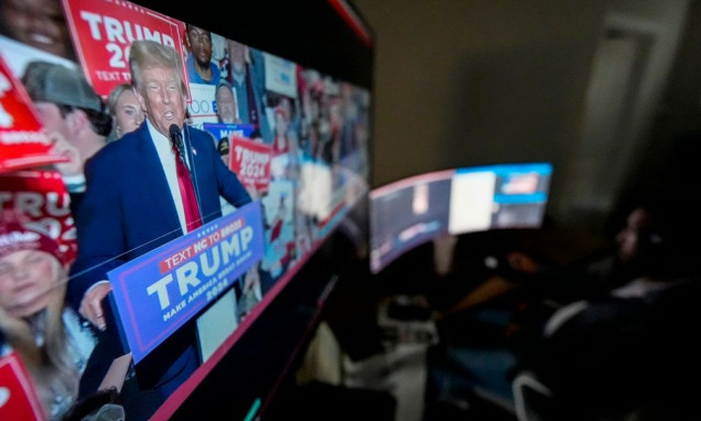 Politico: O Τραμπ μπορεί να «κλείσει»το ίντερνετ στην Ευρώπη - Ο μεγάλος ψηφιακός κίνδυνος των «27»