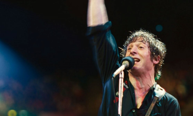 «Deliver me from nowhere»: Πρεμιέρα στις 23 Οκτωβρίου για την ταινία του Μπρους Σπρίνγκστιν