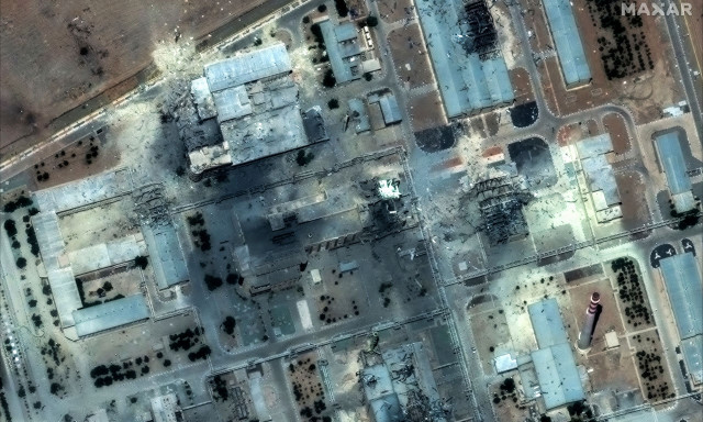 Παραδοχή από το Ισραήλ: Το Ιράν μπορει να ανακτήσει μέρος του εμπλουτισμένου ουρανίου