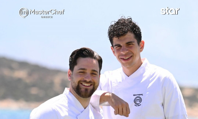 MasterChef: Ξεκινούν οι δοκιμασίες του τελικού – Πότε τελειώνει το ριάλιτι