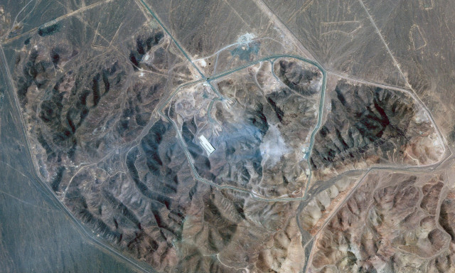 Ιράν: Υποκλαπείσες συνομιλίες Ιρανών υποβαθμίζουν την έκταση των ζημιών από την επίθεση των ΗΠΑ