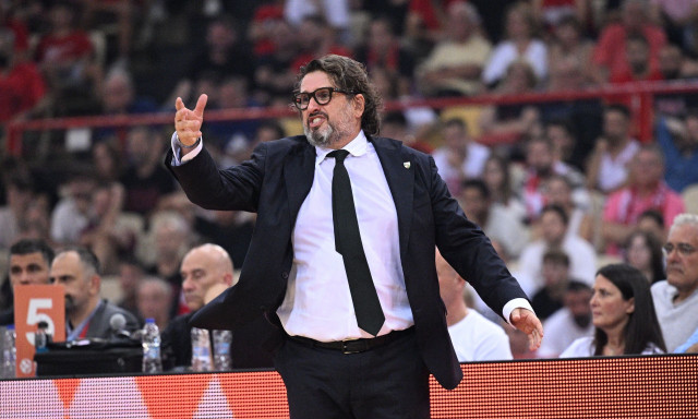 Euroleague: Τέλος από την Ζαλγκίρις ο Τρινκιέρι