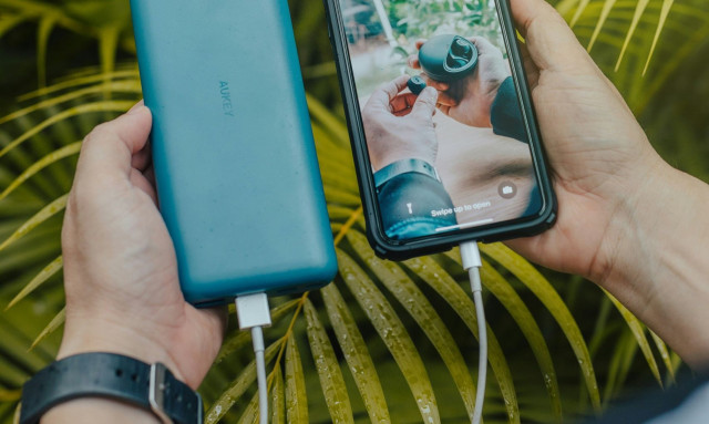 Πώς να μετατρέψετε ένα power bank σε εφεδρική πηγή τροφοδοσίας ρούτερ