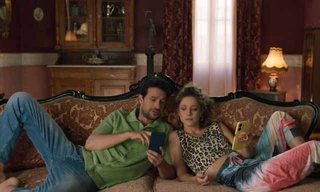 «Τα φαντάσματα» του STAR έρχονται τη νέα σεζόν