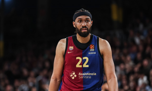 Euroleague, Μπαρτσελόνα: Παρελθόν και επίσημα ο Πάρκερ