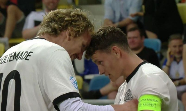 Αθλητικές μεταδόσεις: Πού θα δείτε τους ημιτελικούς στο Euro U19