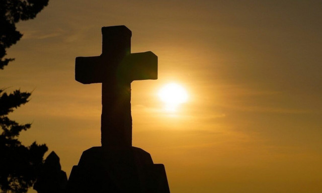 Εορτολόγιο 23 Ιουνίου: Ποιοι γιορτάζουν σήμερα