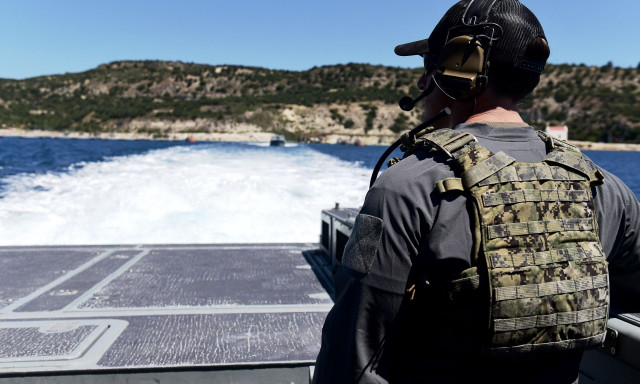 Αζέρος κατάσκοπος στην Κρήτη: Με ειδικό λογισμικό έστελνε τις φωτογραφίες και σβήνονταν αυτόματα